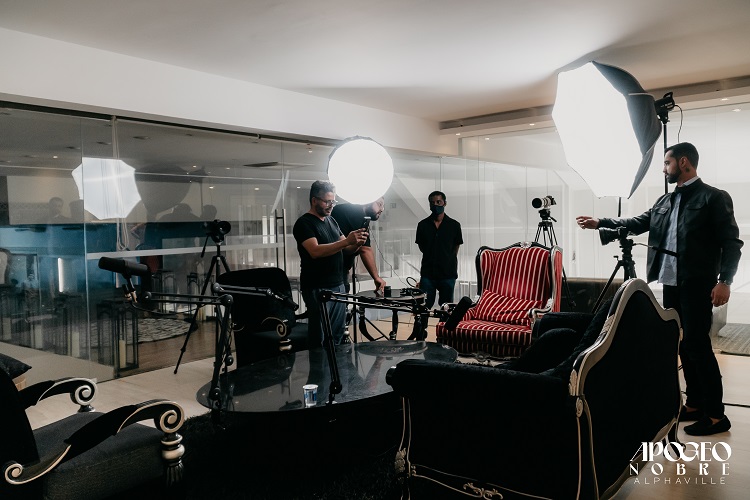 estúdio studio para podcast em alphaville (8)