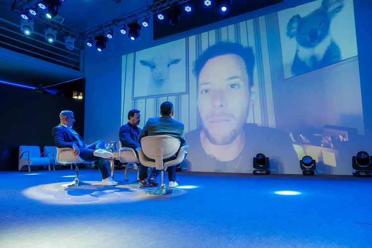 studio para gravação de live apogeo nobre alphaville (1)