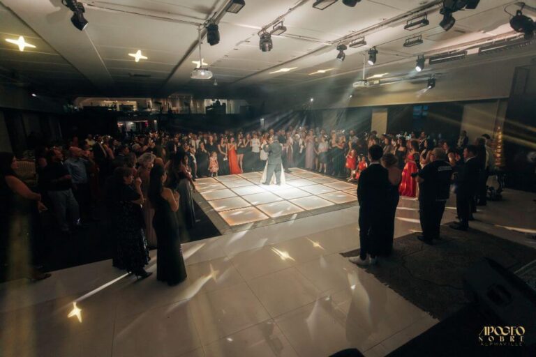 dança festa 15 anos