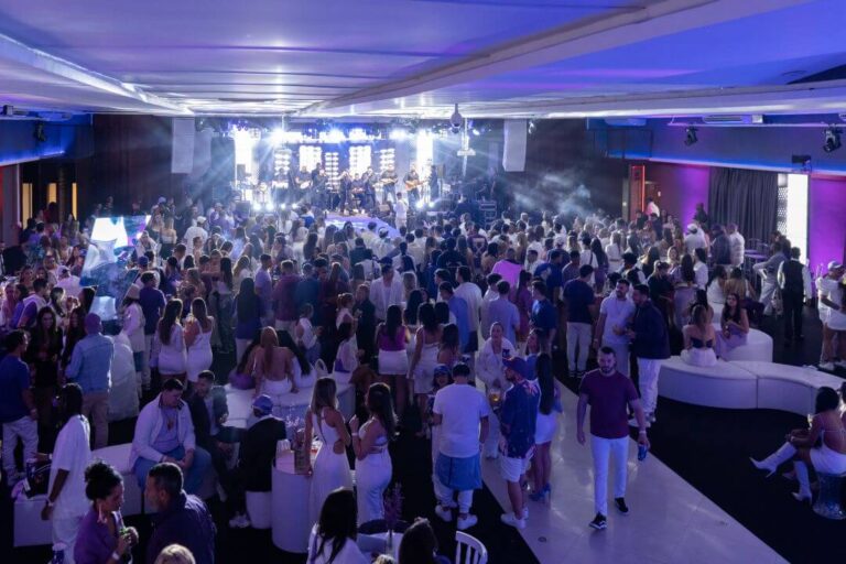 aniversário de luxo em alphaville (2)