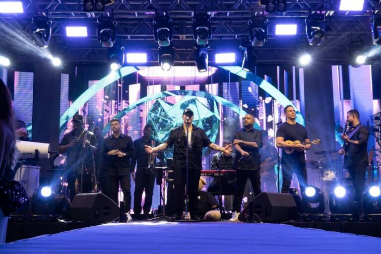 aniversário de luxo em alphaville (3)