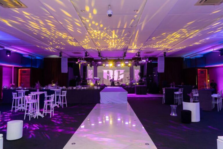 aniversário de luxo em alphaville (4)