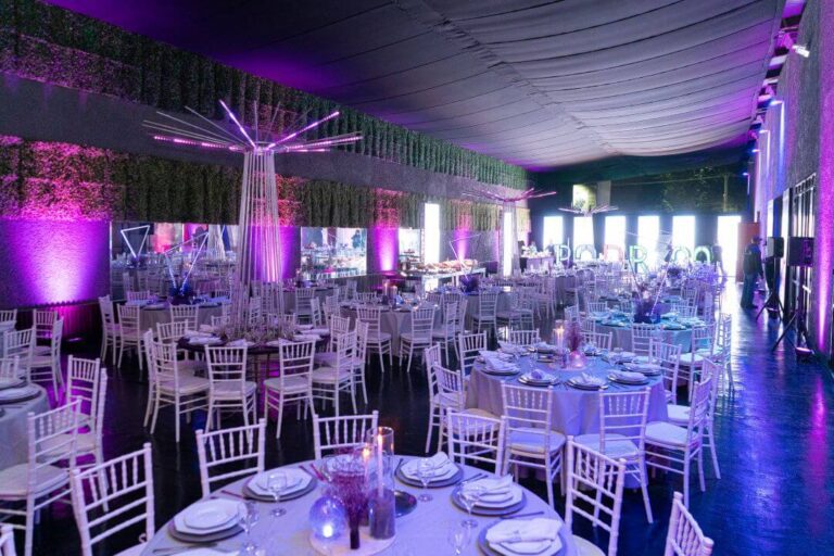 aniversário de luxo em alphaville (6)