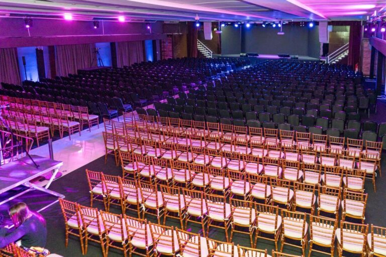 festa corporativa em alphaville