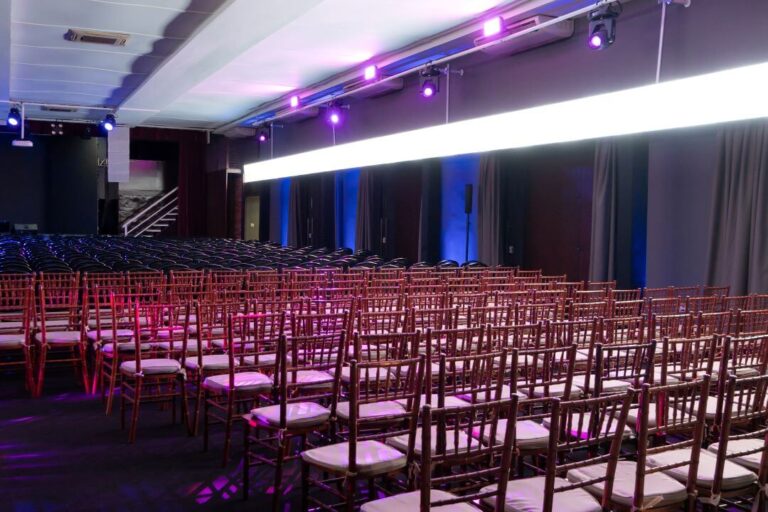 festa corporativa em alphaville luxo